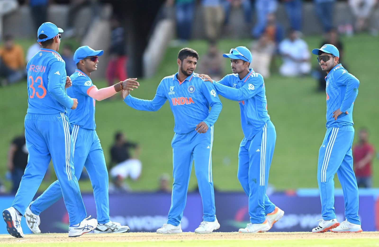 U19 World Cup 2024, IND vs NEP | Playing 11 Prediction, Cricket Tips, Preview & Live Streaming